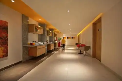 ibis Chennai Sipcot - An Accor Brand - 32