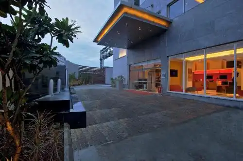 ibis Chennai Sipcot - An Accor Brand - 5