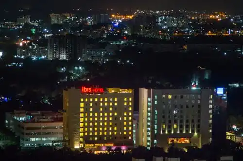 ibis Chennai Sipcot - An Accor Brand - 8