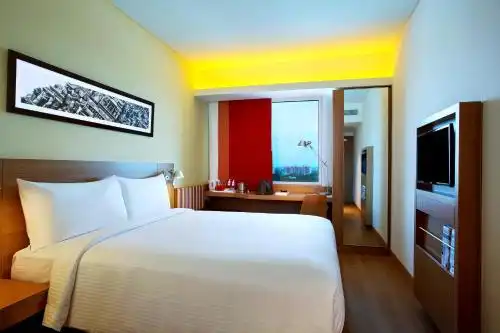 ibis Chennai Sipcot - An Accor Brand - 12