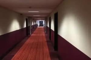 Отель «Mercure München City Center», Мюнхен