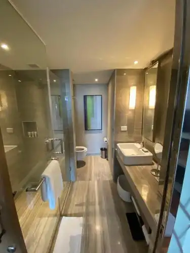 Welcomby ITCs, Richmond Road, Bengaluru - 8