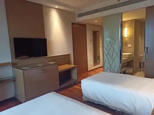 Welcomby ITCs, Richmond Road, Bengaluru - 15