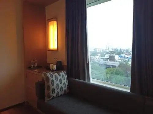 Welcomby ITCs, Richmond Road, Bengaluru - 12