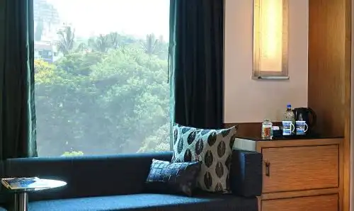 Welcomby ITCs, Richmond Road, Bengaluru - 14