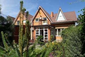 Мини-отель «Glove House», Кременчуг