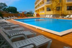 Отель «Трискеле»