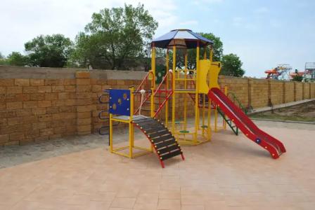 Трискеле - 3