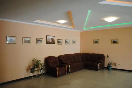 Трискеле - 5