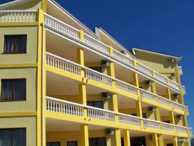 Трискеле - 1