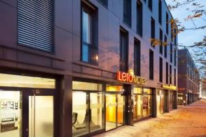 B&B Hotel München-Moosach, Мюнхен