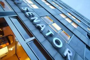 Hotel «Senator München», Мюнхен