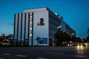 Gs Hotel, Мюнхен