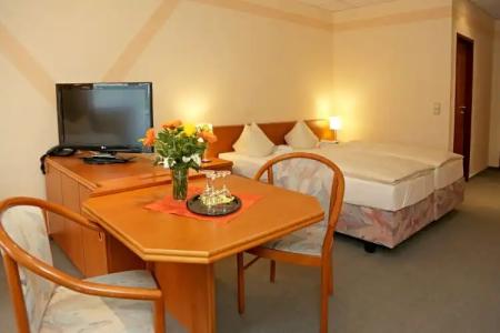 Stadt Mühlhausen - 3