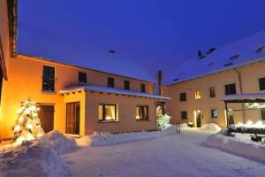 Гостевой дом «Pension Marlis», Морицбург