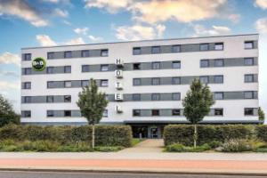 B&B Hotel Mönchengladbach, Мёнхенгладбах