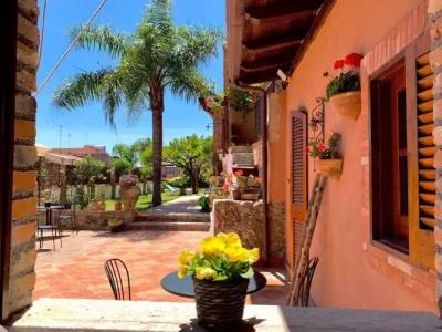 b&b Villa Vittoria - 30