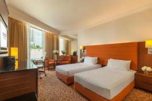 Rembrandt Hotel And Suites Sha Plus Certified, Бангкок
