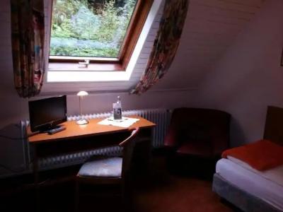 Restaurant Klostermühle - 58