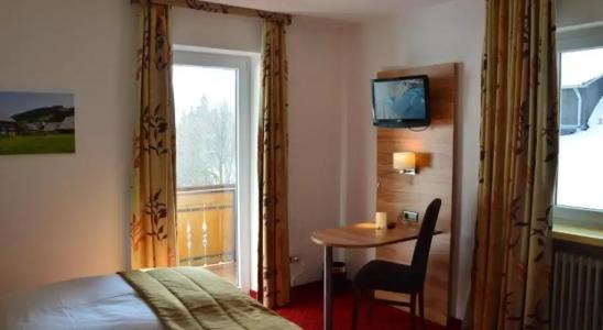 Garni Silberfelsen - 6