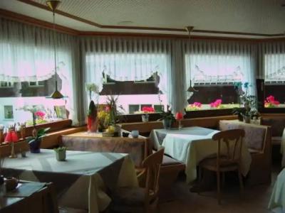 Garni Silberfelsen - 16