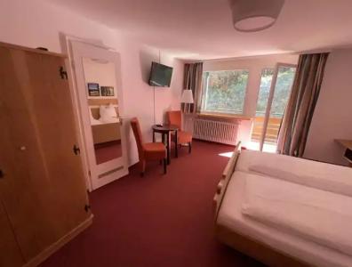 Garni Silberfelsen - 2