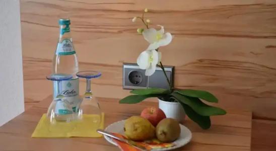 Garni Silberfelsen - 9