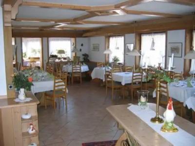 Garni Silberfelsen - 15