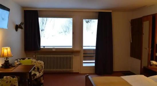 Garni Silberfelsen - 3