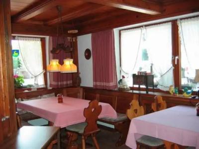 Garni Silberfelsen - 13