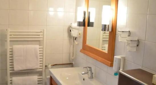 Garni Silberfelsen - 8