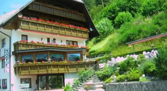 Garni Silberfelsen - 0