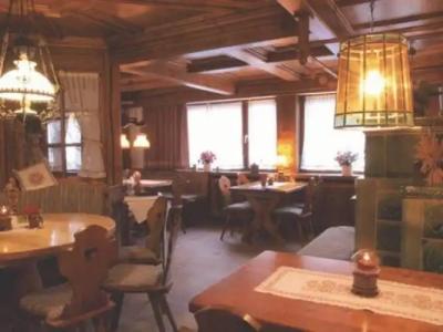 Garni Silberfelsen - 14