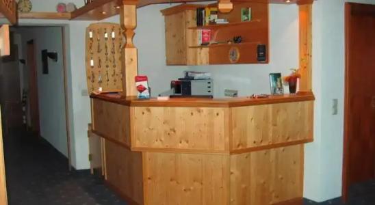 Garni Silberfelsen - 12