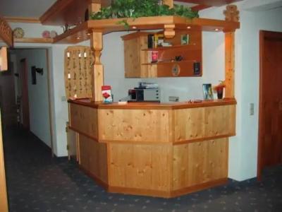 Garni Silberfelsen - 1