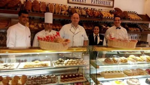 Golden Tulip Flamenco Cairo - 31