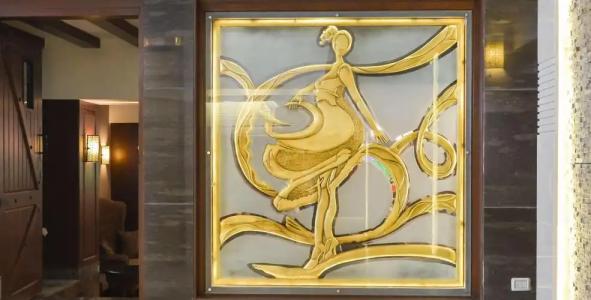 Golden Tulip Flamenco Cairo - 30