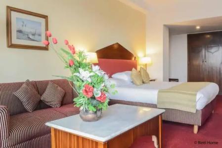 Golden Tulip Flamenco Cairo - 23