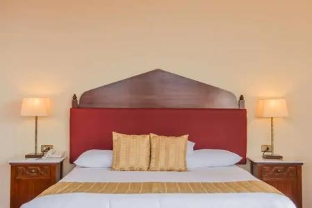 Golden Tulip Flamenco Cairo - 28