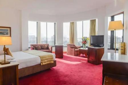 Golden Tulip Flamenco Cairo - 32