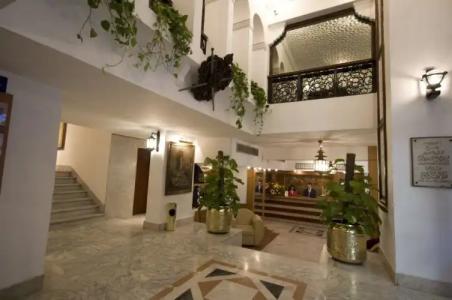 Golden Tulip Flamenco Cairo - 1