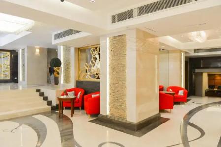 Golden Tulip Flamenco Cairo - 33