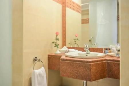 Golden Tulip Flamenco Cairo - 42