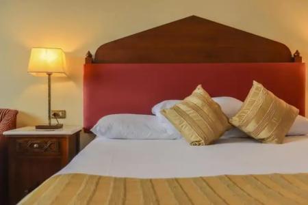 Golden Tulip Flamenco Cairo - 54