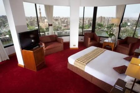 Golden Tulip Flamenco Cairo - 18