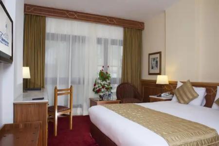 Golden Tulip Flamenco Cairo - 29