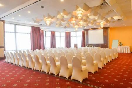 Golden Tulip Flamenco Cairo - 39