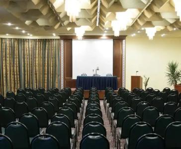 Golden Tulip Flamenco Cairo - 9