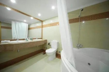 Golden Tulip Flamenco Cairo - 59