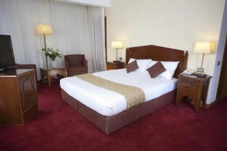 Golden Tulip Flamenco Cairo - 48